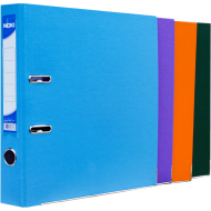 Biblioraft plastifiat Noki 50mm